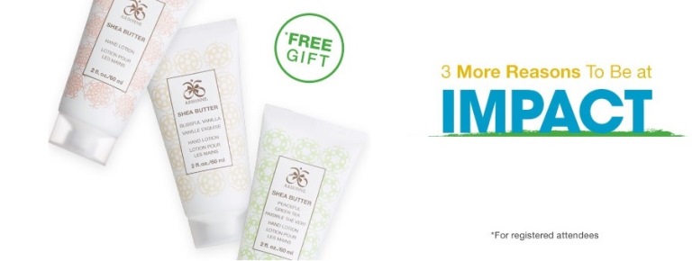 Shea Butter Hand Cream