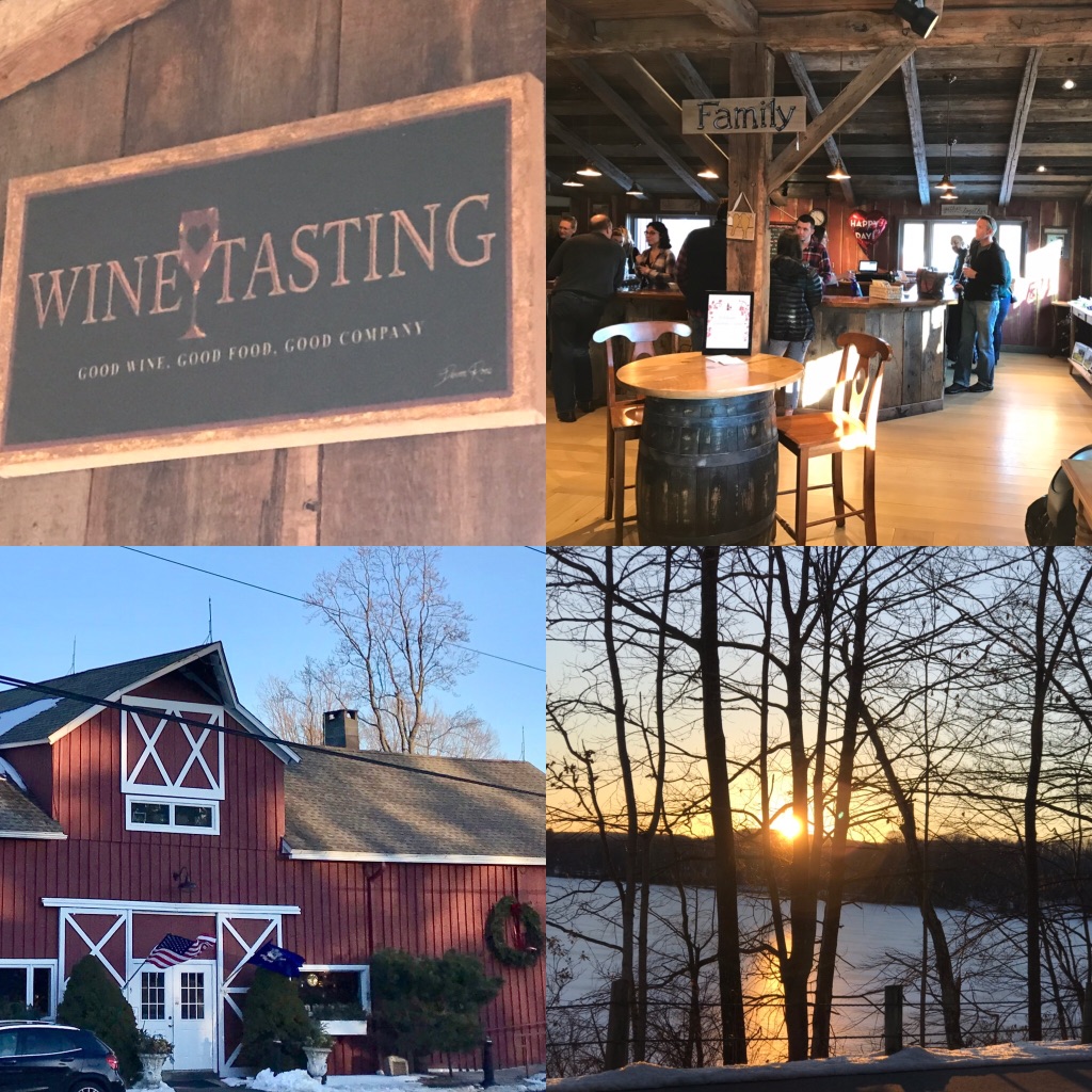 Hopkins Post Polar Party