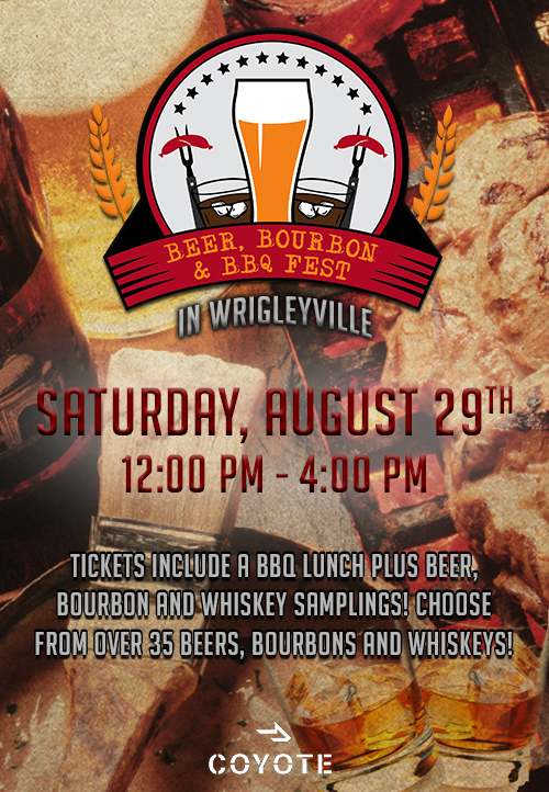 Coupon code for beer bourbon and bbq festival charlotte