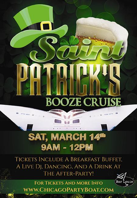 booze cruise tampa
