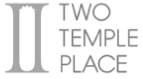 Two Temple Place logo