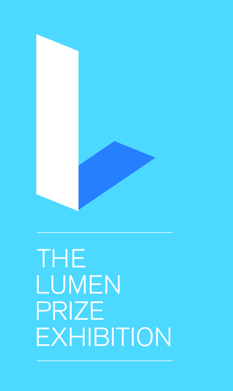 Lumen prize logo