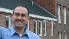 Senator Jamie Eldridge