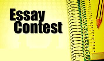 Winning essays examples