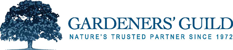 Gardeners Guild logo