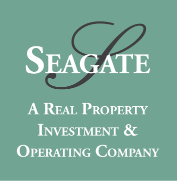 Seagate Properties logo
