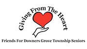 friends for the DG township seniors
