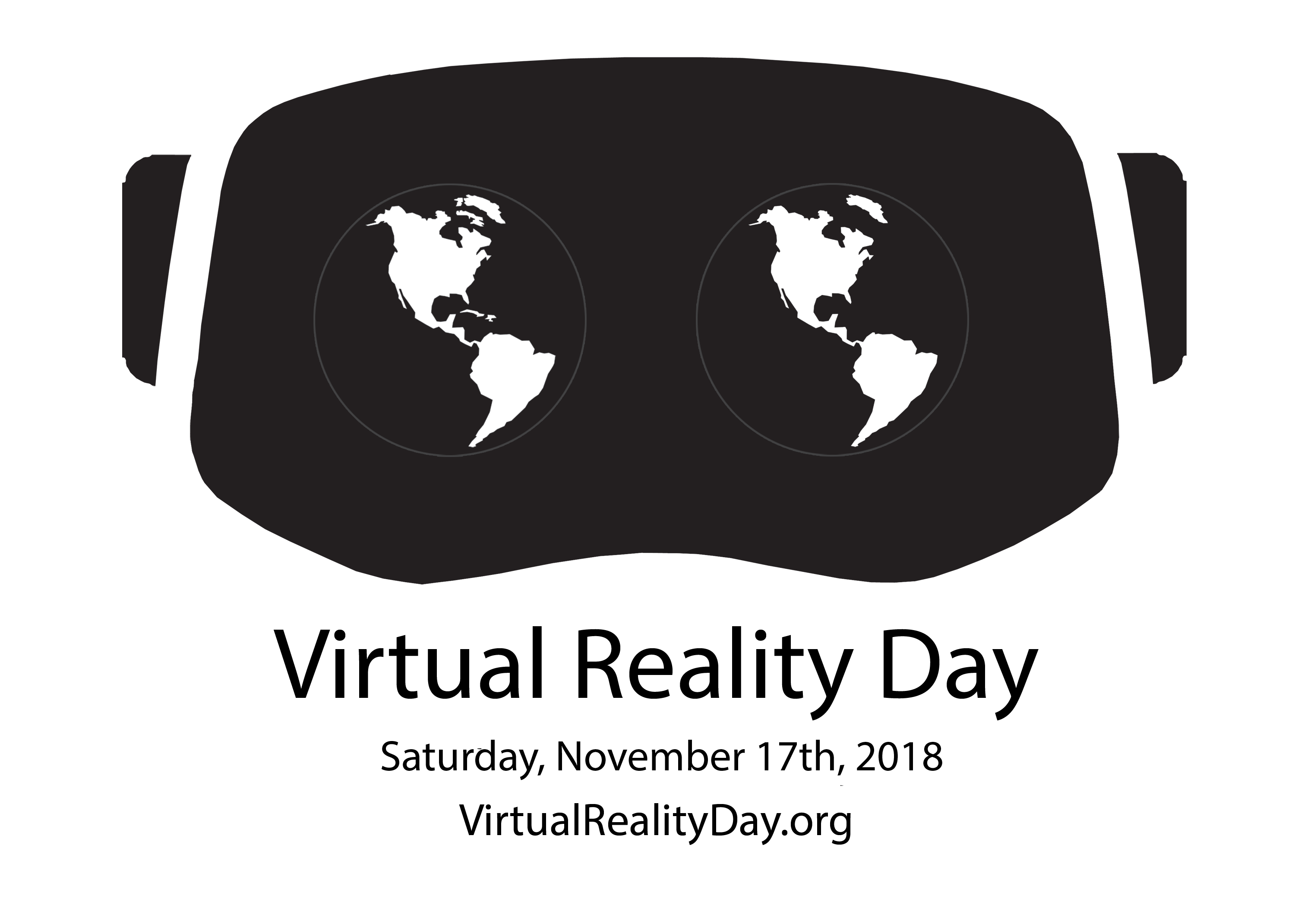 Группа VR PNG. Атфа VR logo.