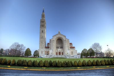 Basilica of the National Shrine