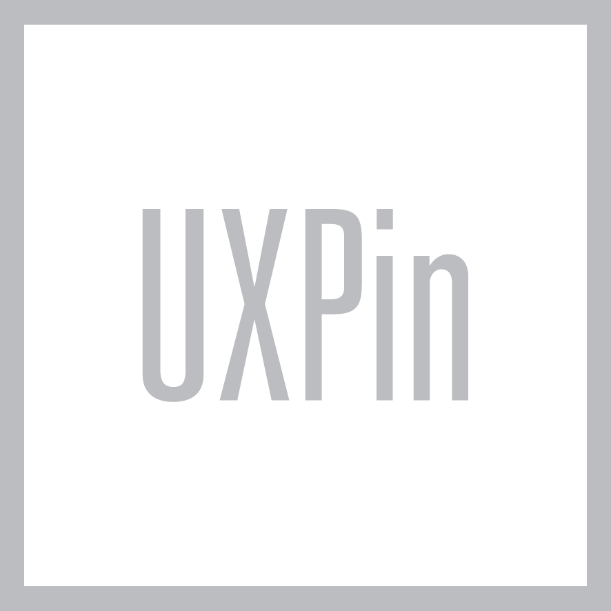 UX Pin logo