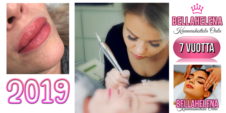 BellaFemme Event Photo 2019 työnäyte