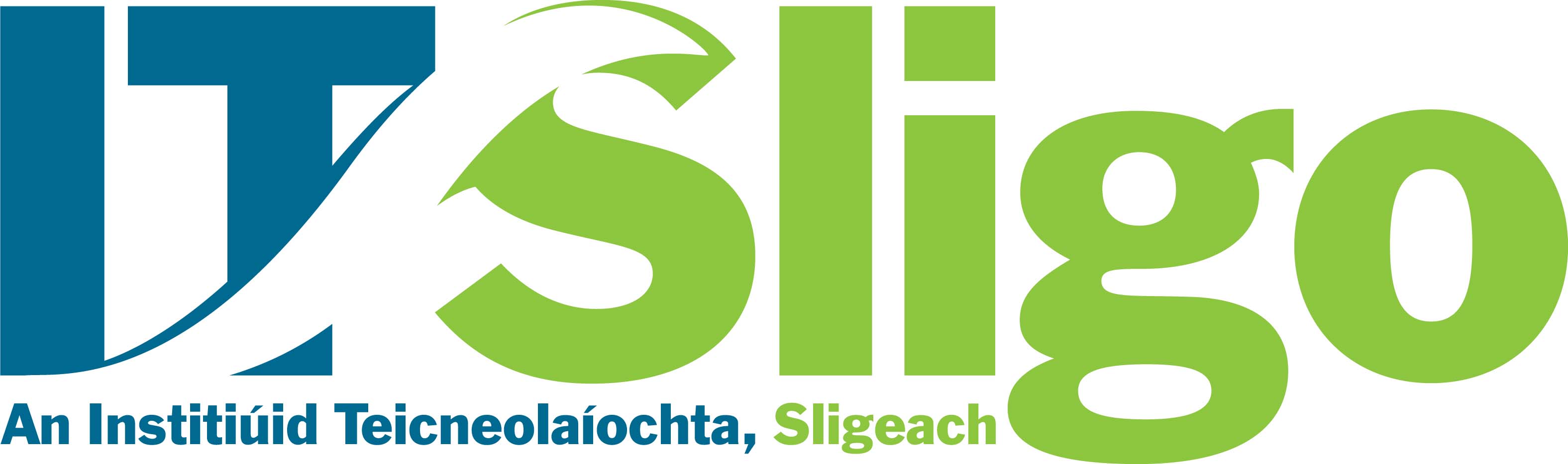 IT Sligo Logo