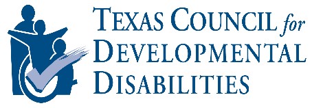 Texas Council for Developmental Disablities