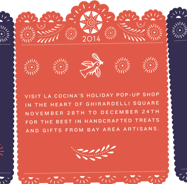 Pop Up Shop