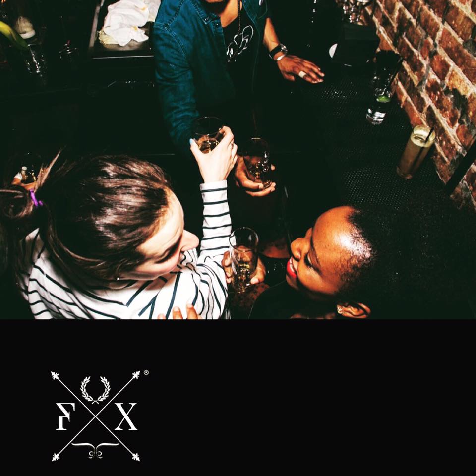 Foreignxchange