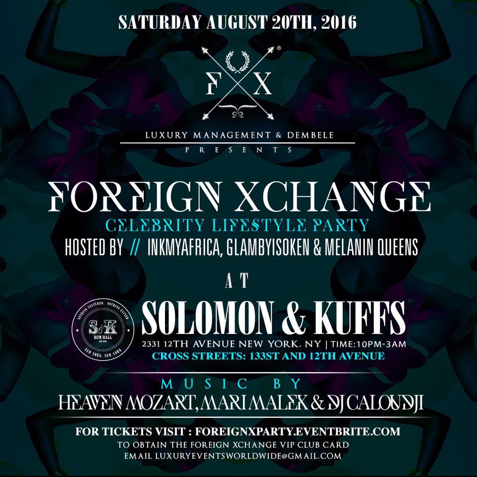 Foreignxchange