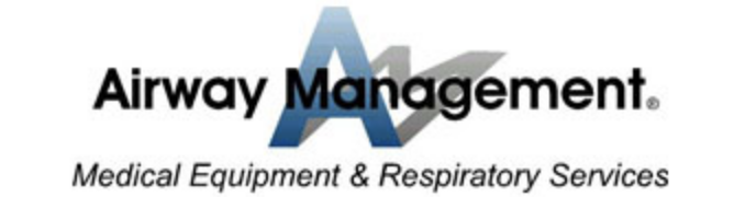 Airway management logo
