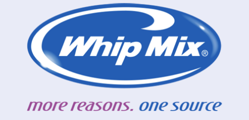 whipmix logo
