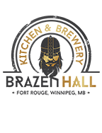 WpgBeerFest Brazen Hall