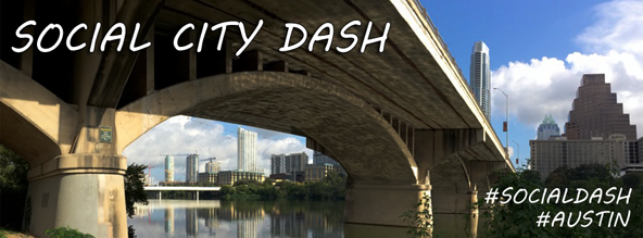 Austin Social City Dash