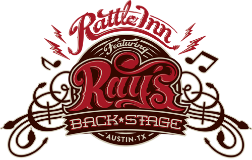 The Rattle Inn Austin Texas