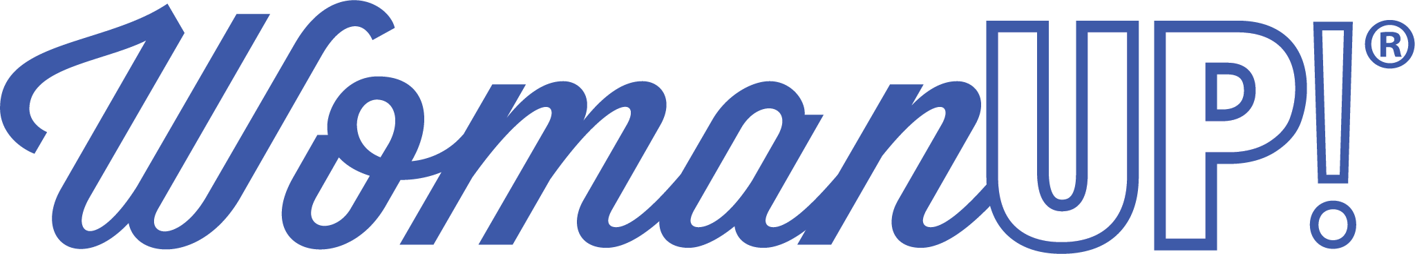 WomanUP!®