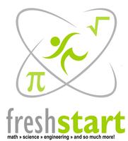 FreshStart Logo