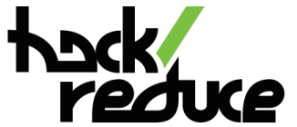 Hack/Reduce Logo