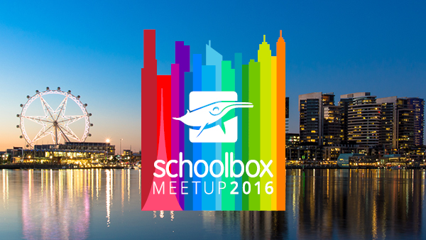 Schoolbox Meetup 2016