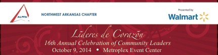 Lideres de Corazon Gala LdC16
