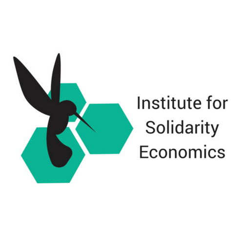 ISE logo