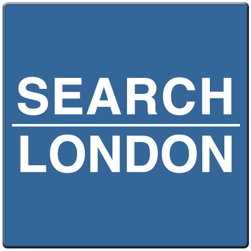 Search London Logo