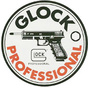 Glock all the way at Frontier Firearms 2