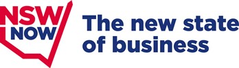 NSW Now Logo NSW Now Logo