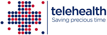 Telehealth Logo