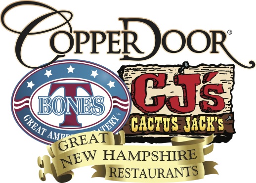 Great NH Restaurants logo