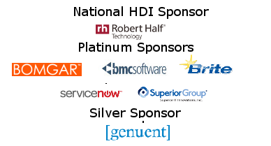 Sponsors