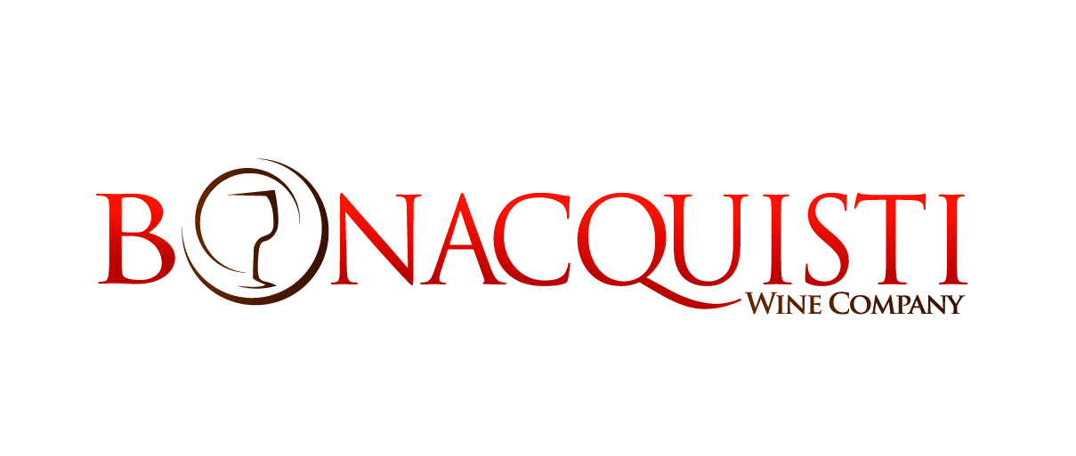 Bonacquisti Wine Logo