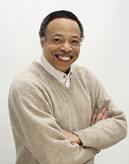 George Elliott Clarke