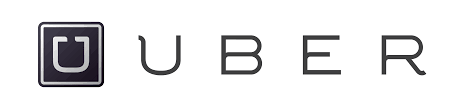 Uber Logo