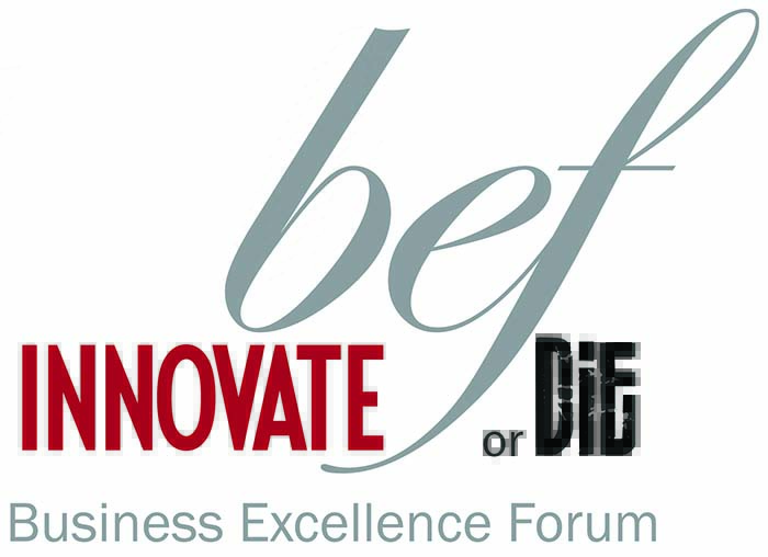 BEF logo