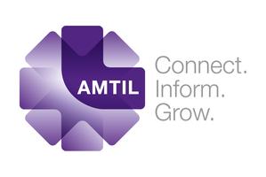 AMTIL Logo