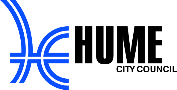 Hume Council Logo