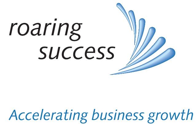 Roaring Success logo