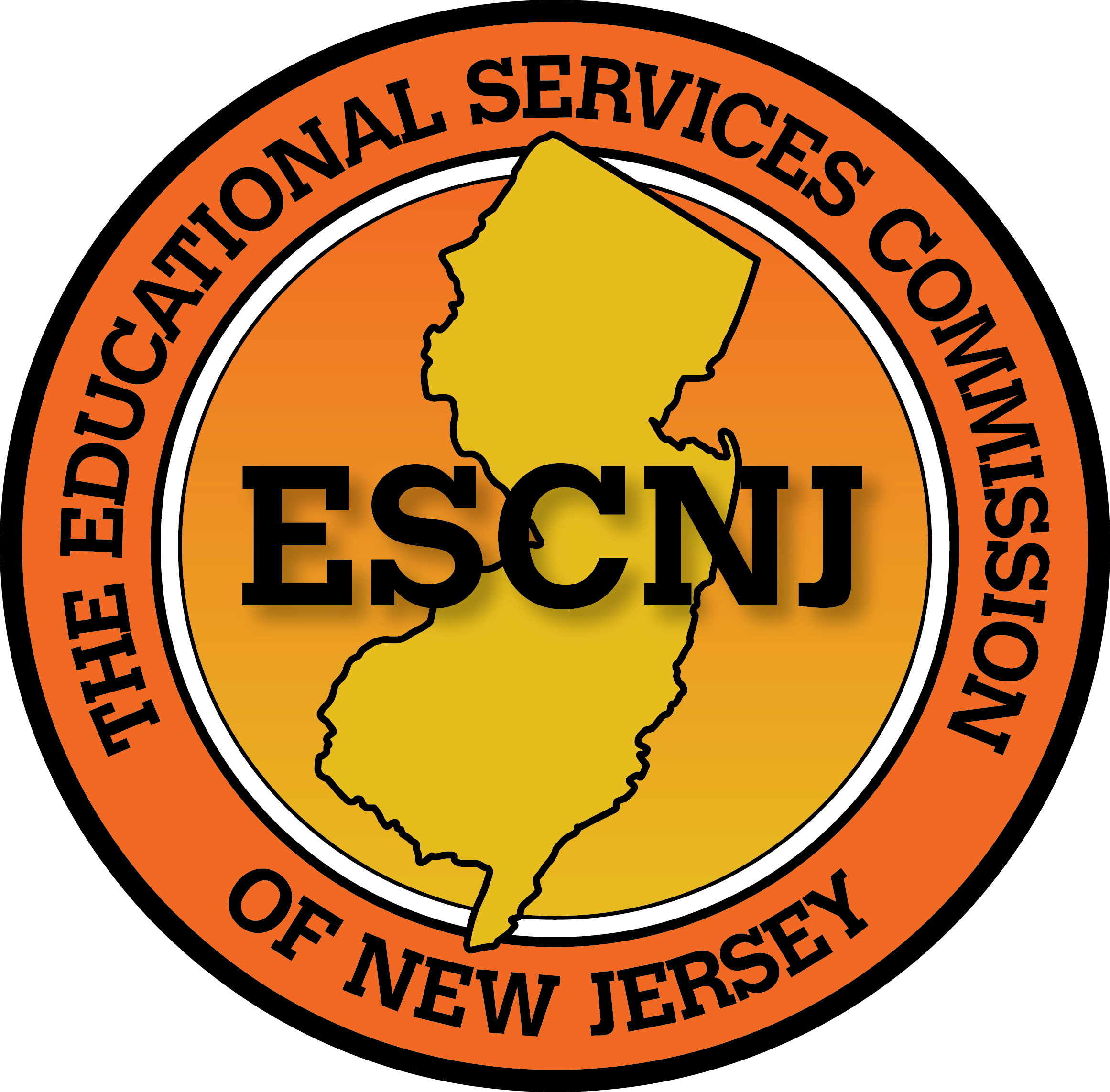 ESCNJ logo
