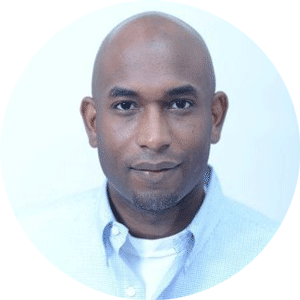 Kelsey Hightower