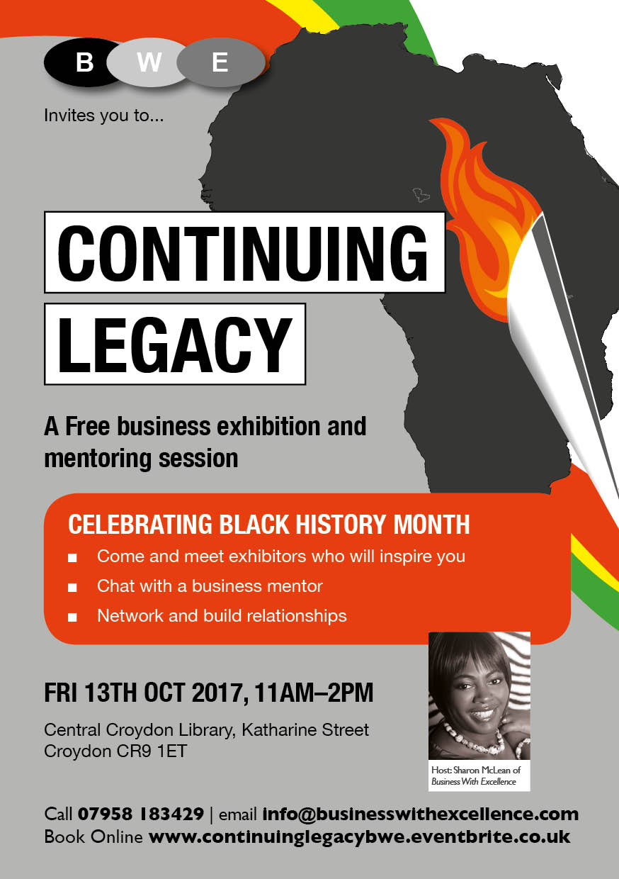 continuing legacy 2017