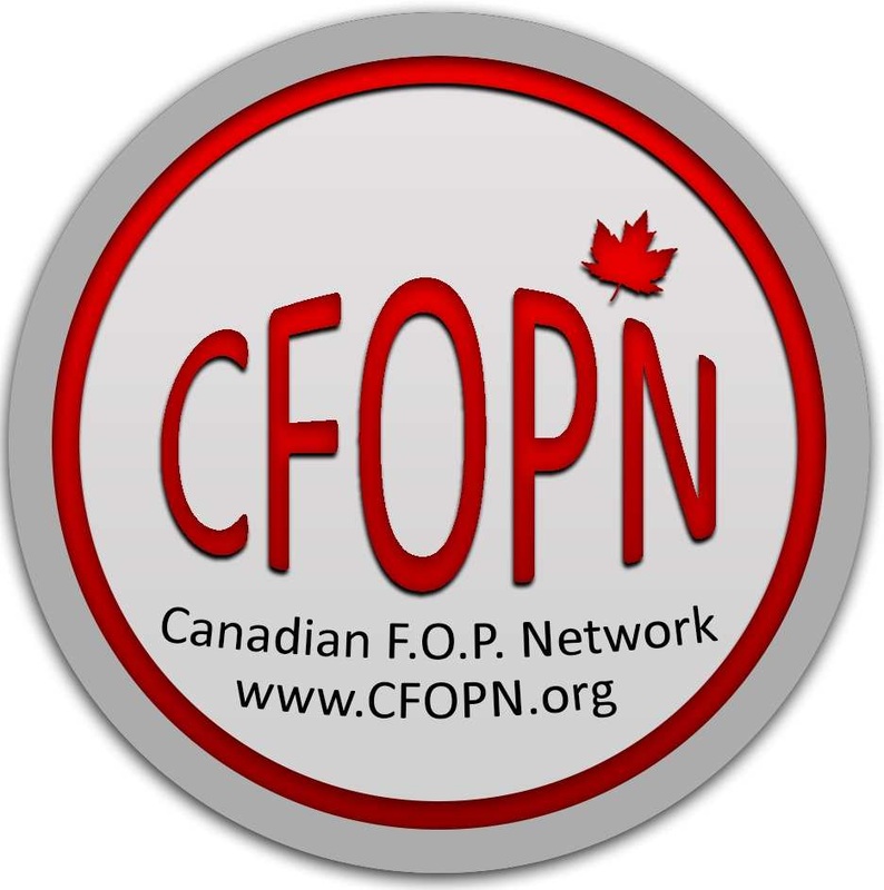 CFOPN Logo