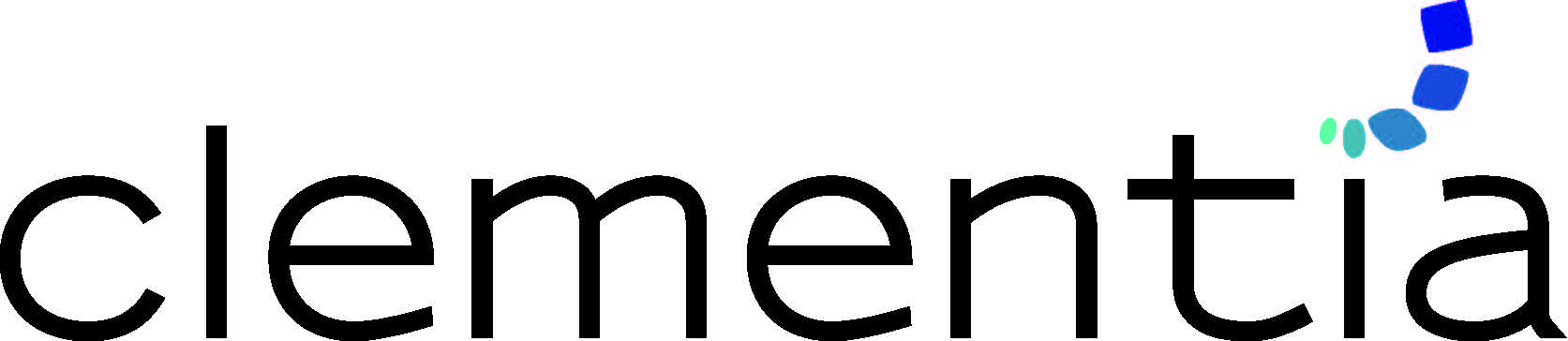 Clementia Pharma Logo