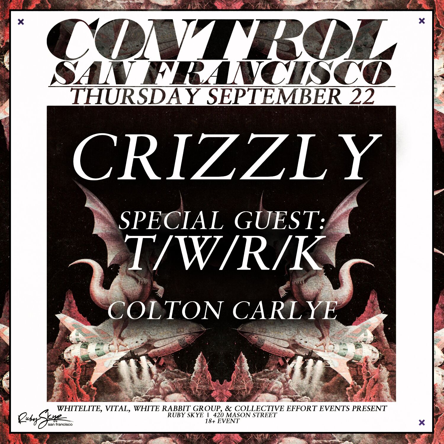 CRIZZLY